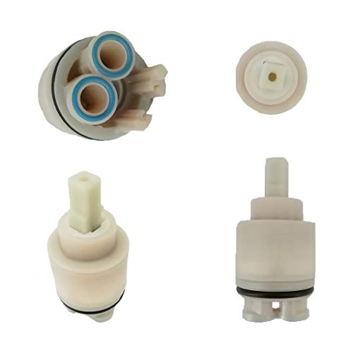 Cartuccia ceramica dn 35 con distributore RTVT129ZZ treemme