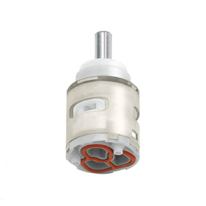 Cartuccia di ricambio rubinetto hydrominimal 25mm 05905321 FIR