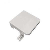 Tasto scarico di ricambio per cassetta super duo 330053 kariba