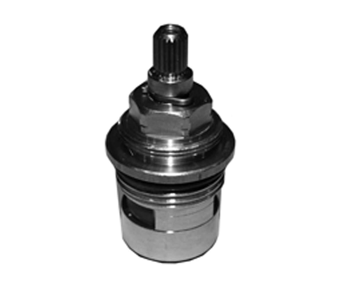 Vitone ricambio rubinetto ceramico 3/4 destro fantini 90009150