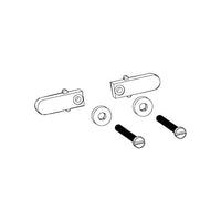 Kit fissaggi diamante 015639 Oli