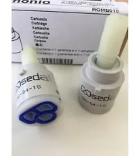 Cartuccia di ricambio per miscelatore diam. 25 rubinetterie RITMONIO RCMB018