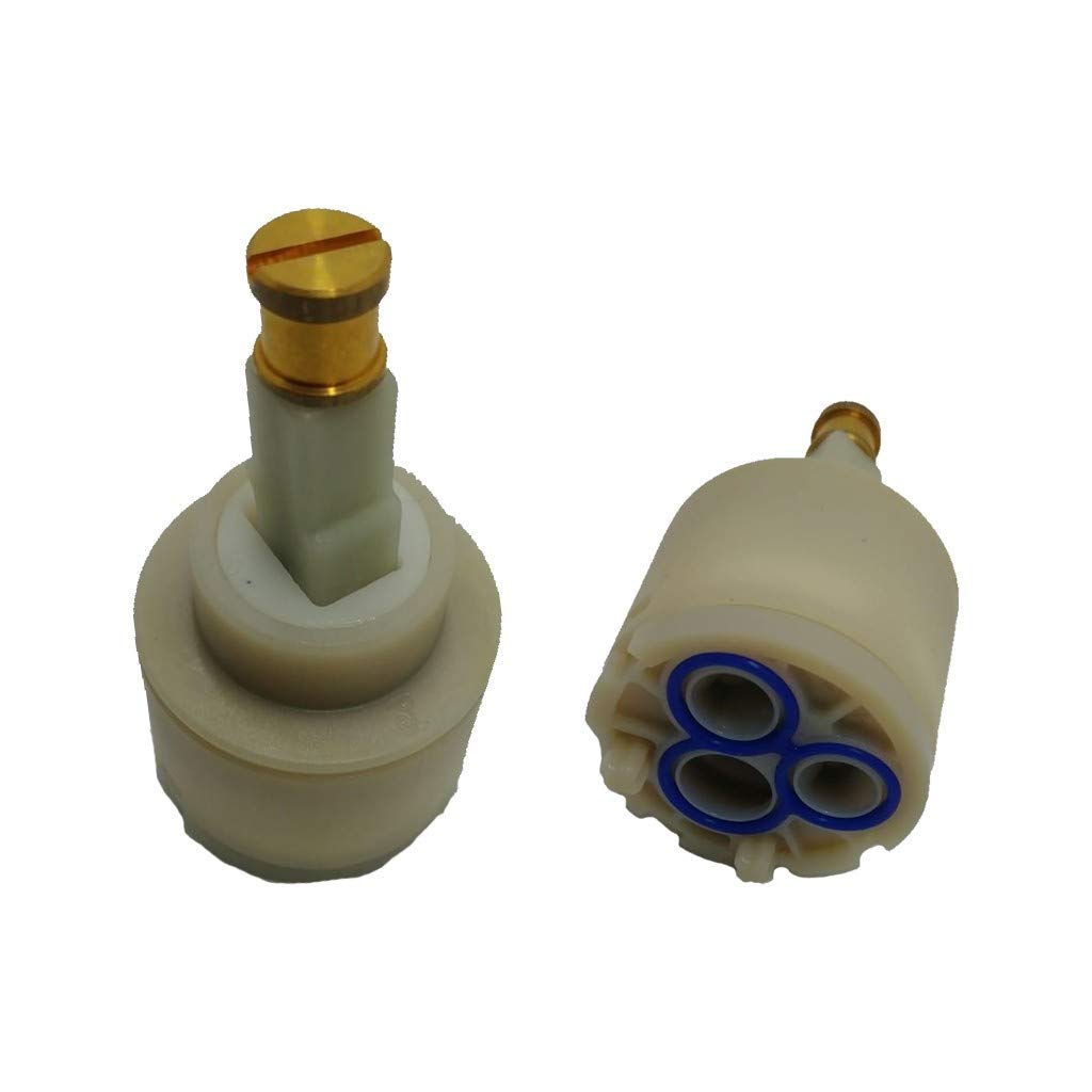 Cartuccia rubinetto 35 mm ricambio fantini 90003770