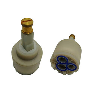 Cartuccia rubinetto 35 mm ricambio fantini 90003770