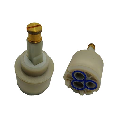 Cartuccia rubinetto 35 mm ricambio fantini 90003770