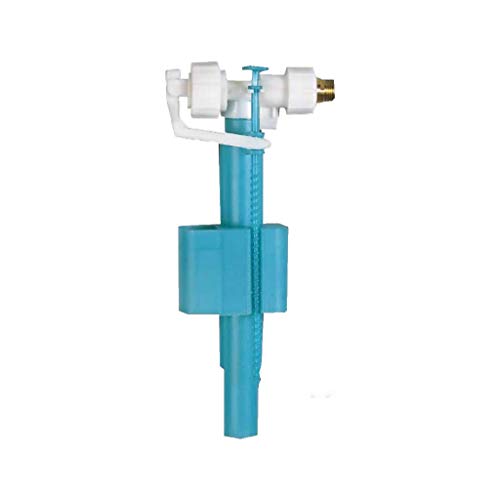 Rubinetto di carico galleggiante silenziato cassetta maxima rc002cb errepierre