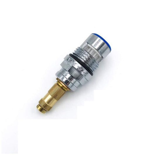 Vitone di ricambio a giro con adattatore 1/2 R99748 Zucchetti