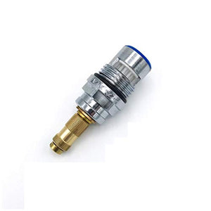 Vitone di ricambio a giro con adattatore 1/2 R99748 Zucchetti