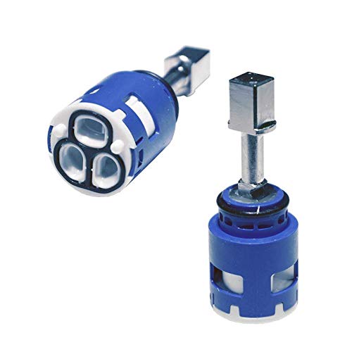 Cartuccia ricambio miscelatore gaia tolomeo delizia r08013 Fratelli Frattini