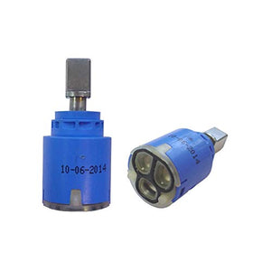 Catruccia di ricambio ceramica 25 mm cisal ZZ96550000