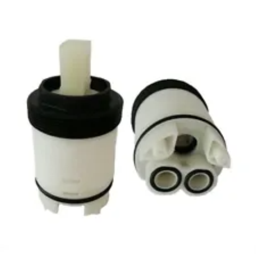 Cartuccia di ricambio 40mm con distributore 01192 teorema