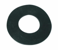 Guarnizione valvola di scarico fondo cassetta incasso maxima gu001nn errepierre