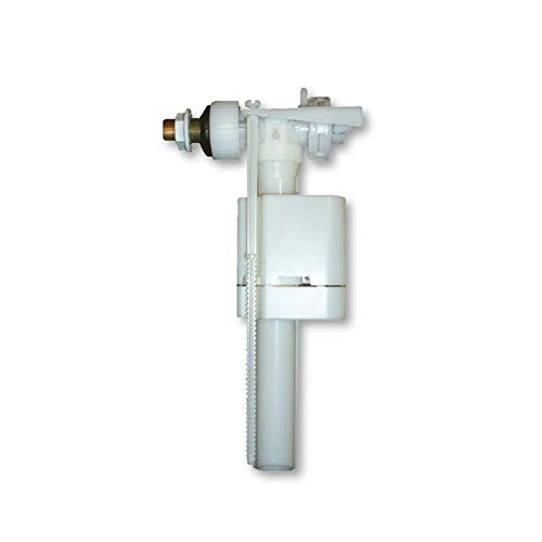 Rubinetto galleggiante universale silenzioso da 3/8 alto Silent 81 Tremolada