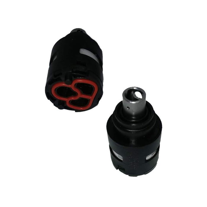 Cartuccia rubinetto 25 mm ricambio fantini 9000P070