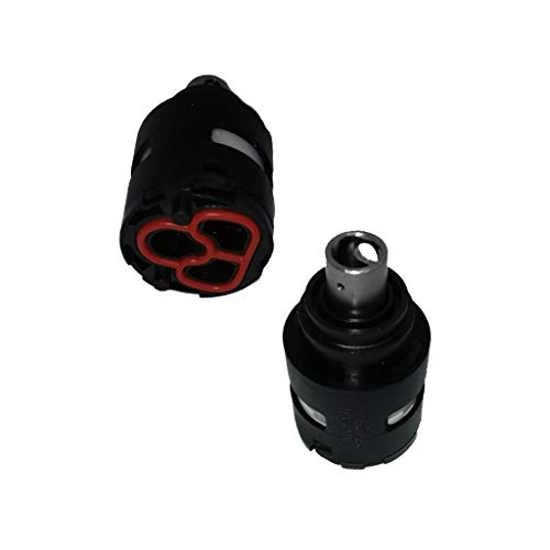 Cartuccia rubinetto 25 mm ricambio fantini 9000P070