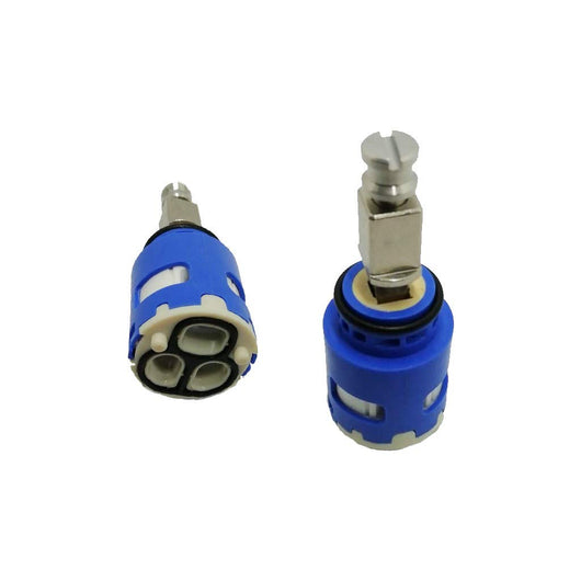 Cartuccia rubinetto 25 mm ricambio fantini 9000E070