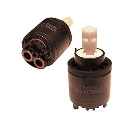 Cartuccia di ricambio per miscelatore ø 42 fratelli frattini r08001 originale