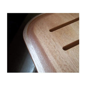 Sedile doccia in compensato marino certificato CE 162 Castel Merlino