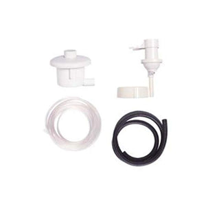 Kit pulsante incasso Hidrobox Air its todini 14.90PI