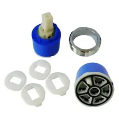 Cartuccia di ricambio 40mm 01925 teorema