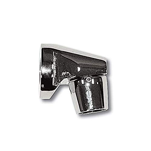 Soffione doccia antivandalo Tremolada art. 468SF