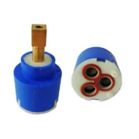 Cartuccia di ricambio 35mm 2 vie 01923 teorema