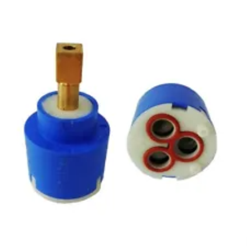 Cartuccia di ricambio 35mm 2 vie 01923 teorema