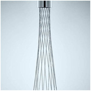 Aeratore filtro per rubinetto risparmio d'acqua 88% Mikado 24x1 design Neoperl