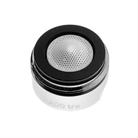 Aeratore filtro per rubinetto risparmio d'acqua 88% Mikado 24x1 design Neoperl