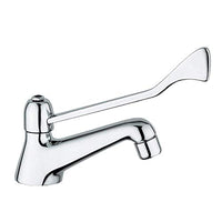 Rubinetto per lavabo con leva clinica Art. 02050/DC Idral