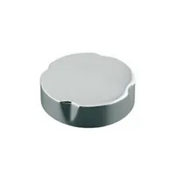 Maniglia vasca per ricambio universale manopola pomolo cromato 012 vicario