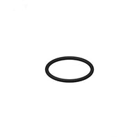 Guarnizione o ring per valvola di scarico 9820005 tece