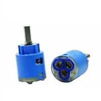 Cartuccia rubinetto ricambio 25 mm Raf rubinetterie X940