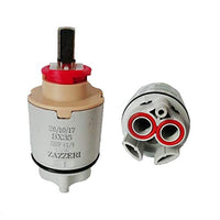 Cartuccia ricambio rubinetto 35,6mm 29001001 zazzeri