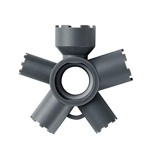 Chiave universale M 22/24/28 Aeratore Art. 01455094 Neoperl