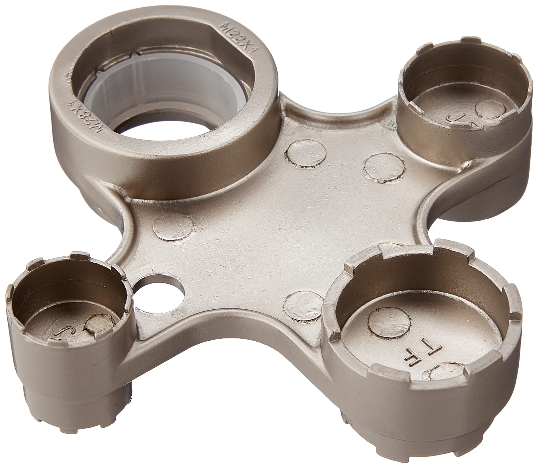 Aeratore chiave di smontaggio NEOPERL Universale Regolatore acciaio 01458097