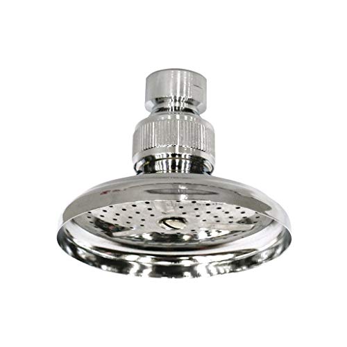 Soffione doccia in metallo per spiaggia e stabilimento balneare