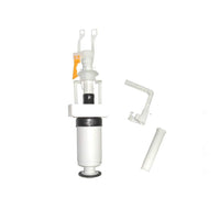 Valvola di scarico universale diamante 037106 Oli