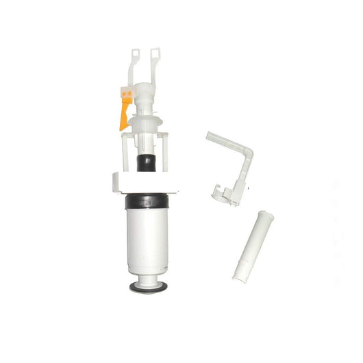 Valvola di scarico universale diamante 037106 Oli