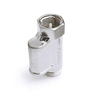 Valvola di sicurezza g 1/2 m x 1/2 f verticale 0510 Ritmonio