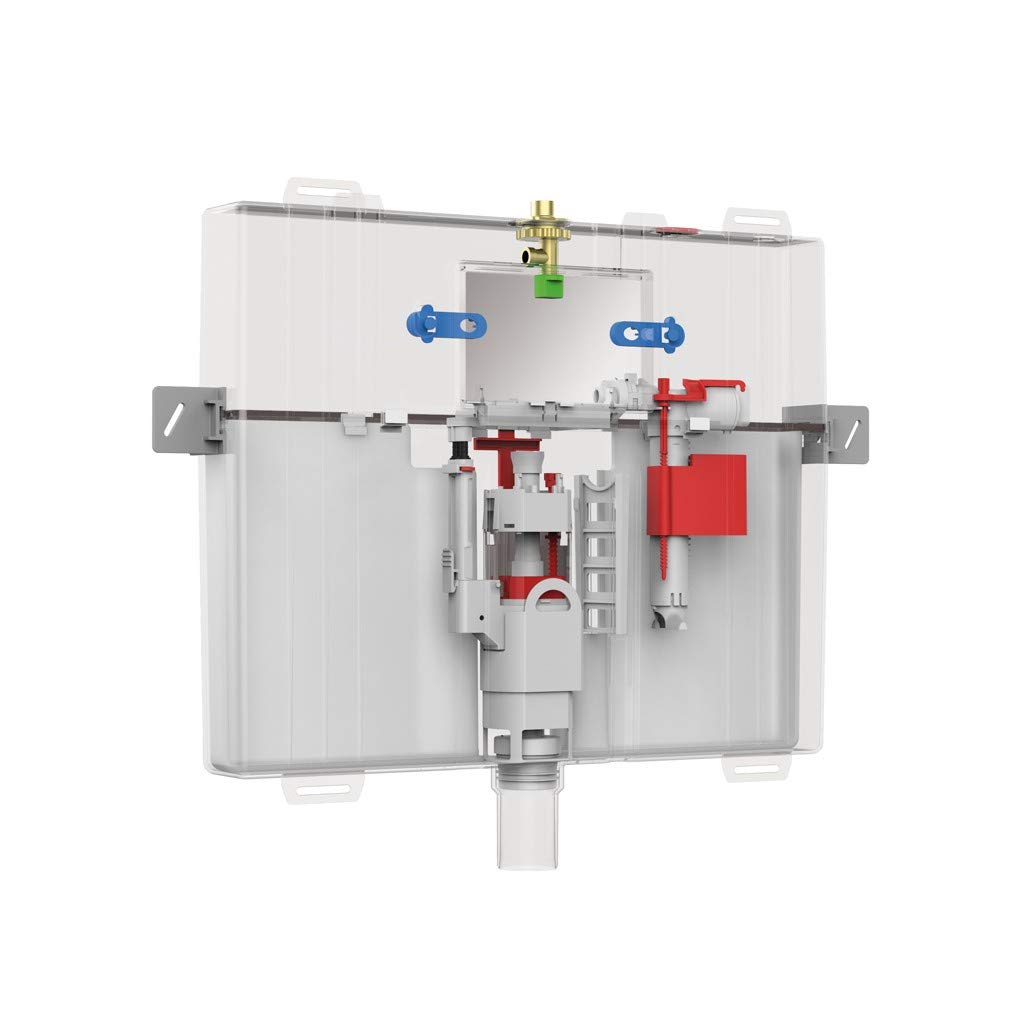 Galleggiante valvola di riempimento INEO801 Nicoll Redi