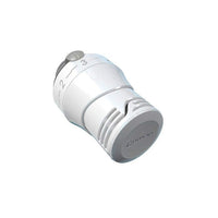 Testa termostatica senso bianca passo M30x1.5 R100100 Comap