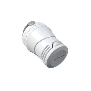 Testa termostatica senso bianca passo M30x1.5 R100100 Comap