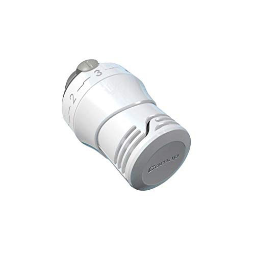 Testa termostatica senso bianca passo M30x1.5 R100100 Comap