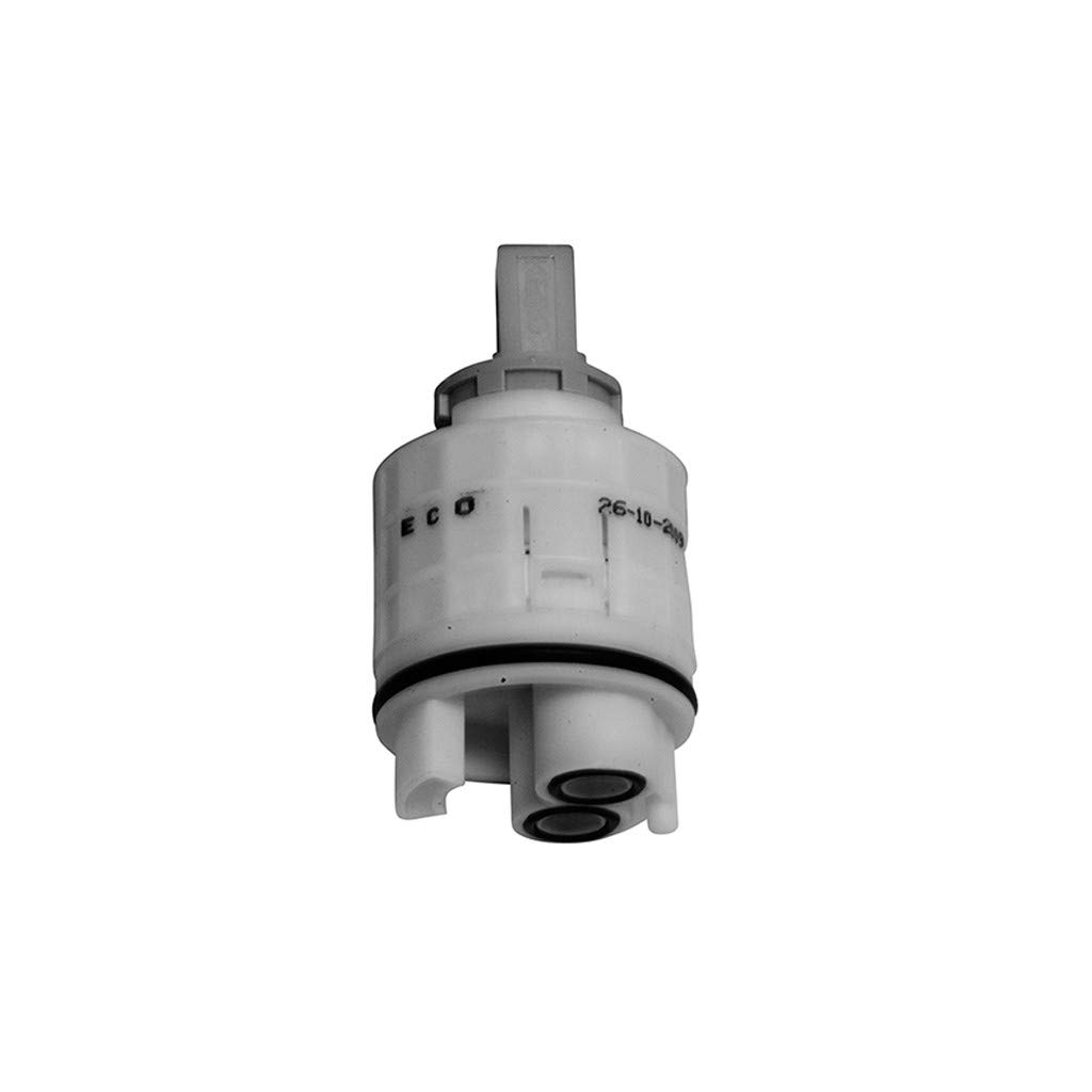 Cartuccia di ricambio a dischi ceramici 42 mm Fima Frattini F2273