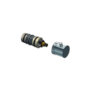 Cartuccia di ricambio termostatica con maniglia fashiontherm 5196 Fromac