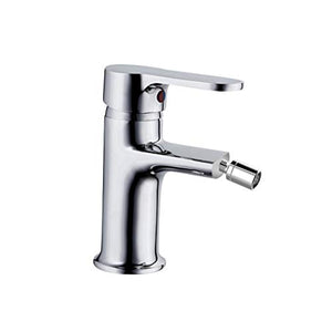 Miscelatore rubinetto monocomando bidet serie prius art 7920 Fromac