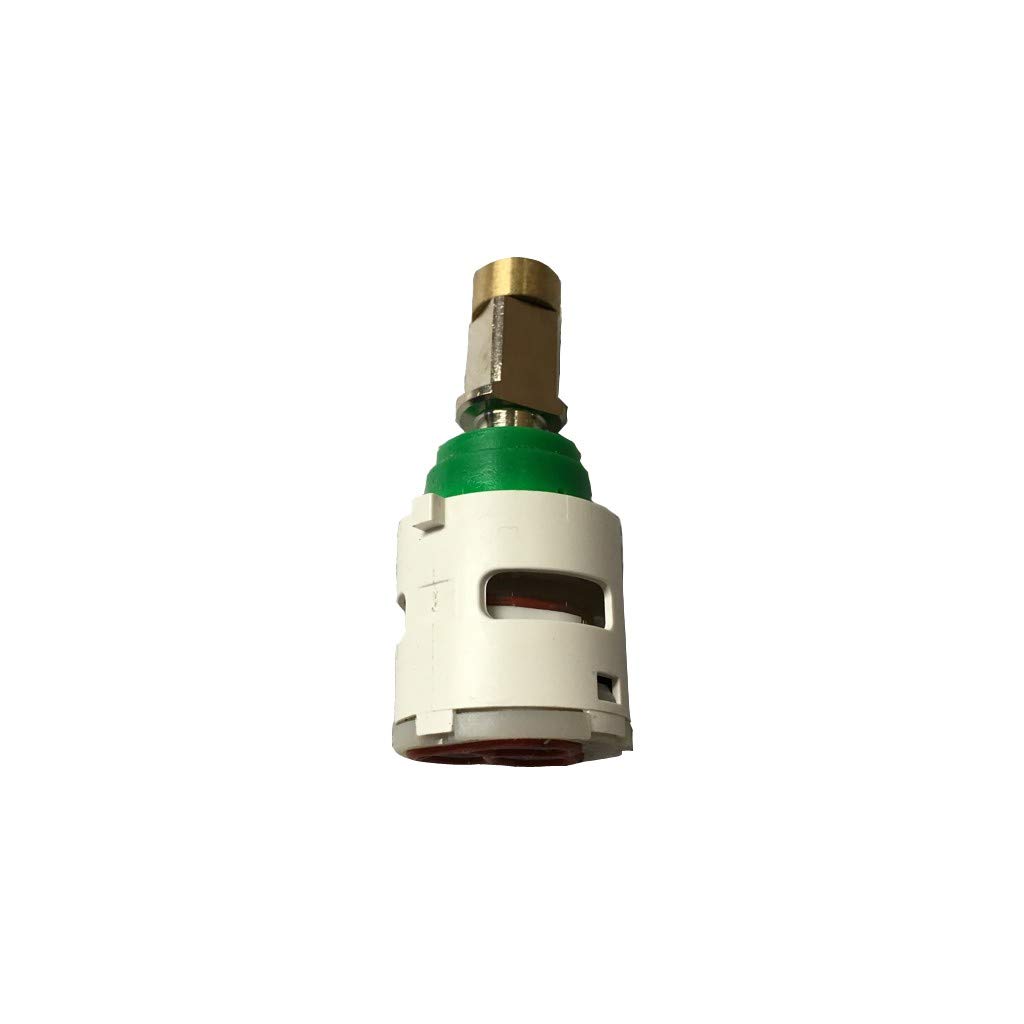 cartuccia di ricambio dm 25 mm dischi ceramici 9825 Bongio