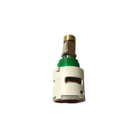 cartuccia di ricambio dm 25 mm dischi ceramici 9825 Bongio