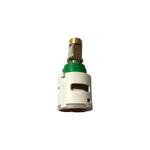 cartuccia di ricambio dm 25 mm dischi ceramici 9825 Bongio